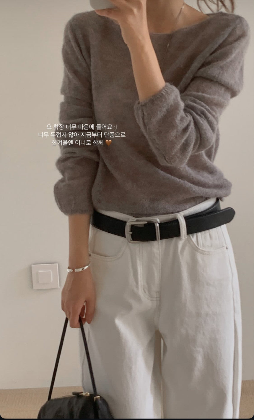 with knit-4col