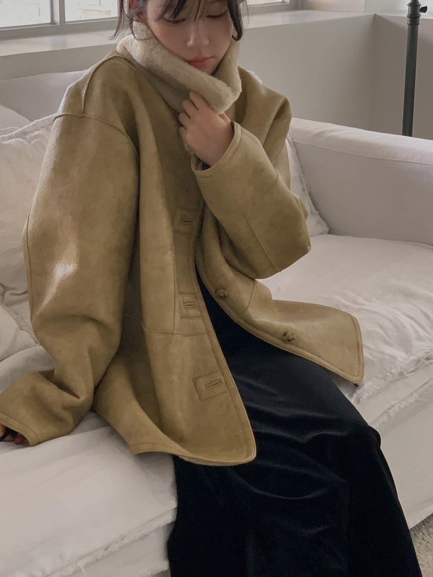 Must reversible mustang-2col