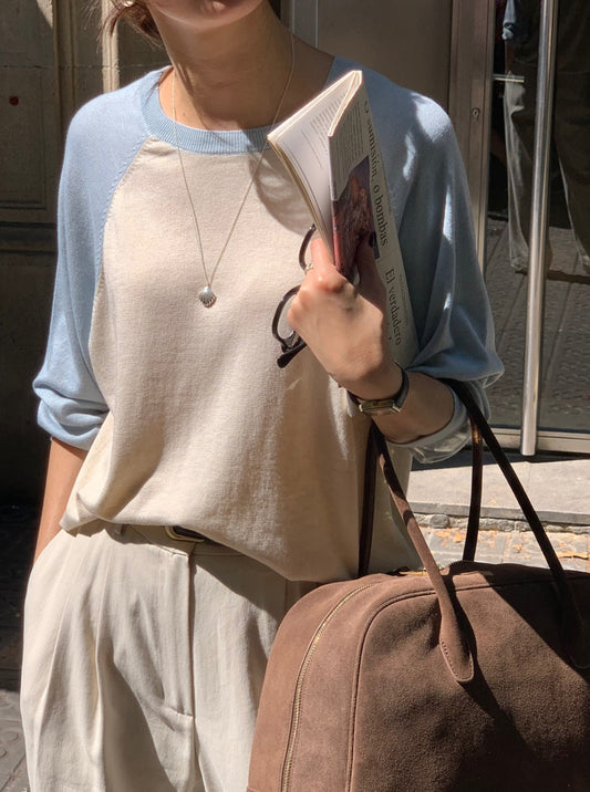 Yuri MTM knit-2col