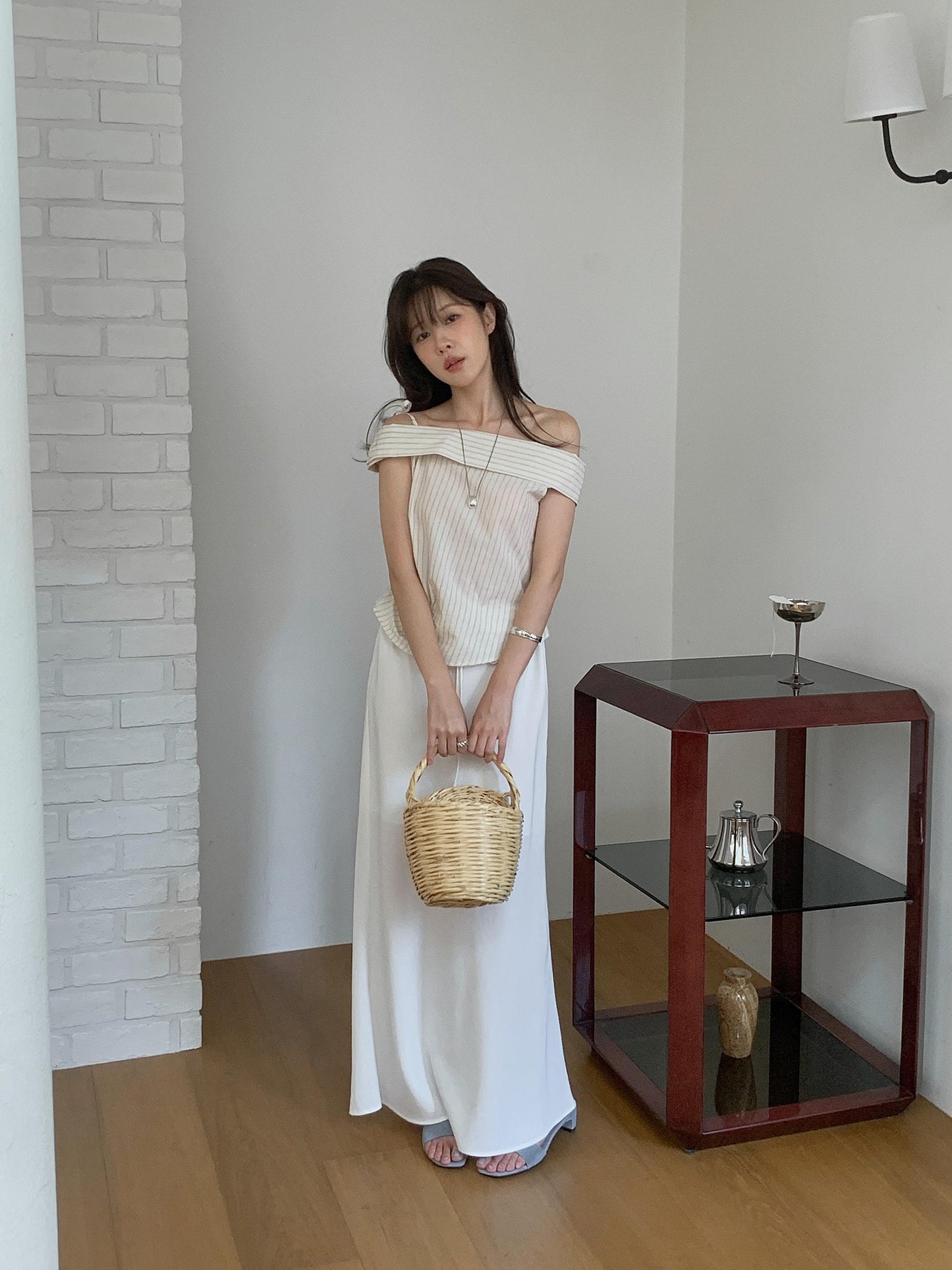 cashew blouse