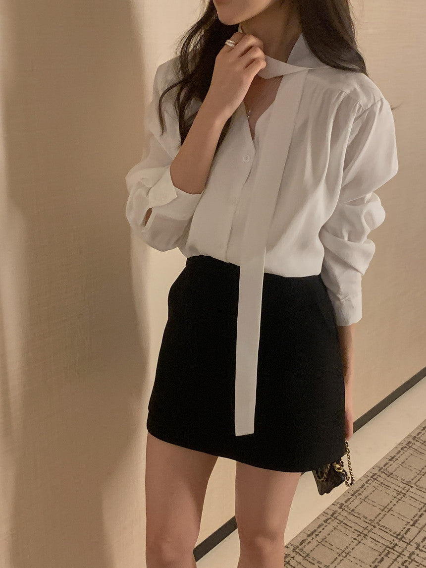 Silly thai blouse-3col