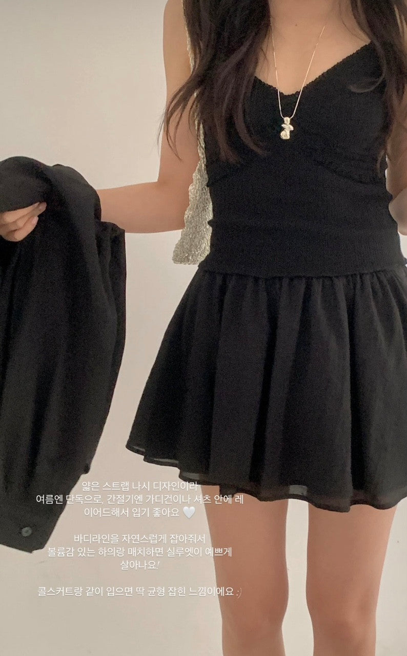 Call skirt-3col