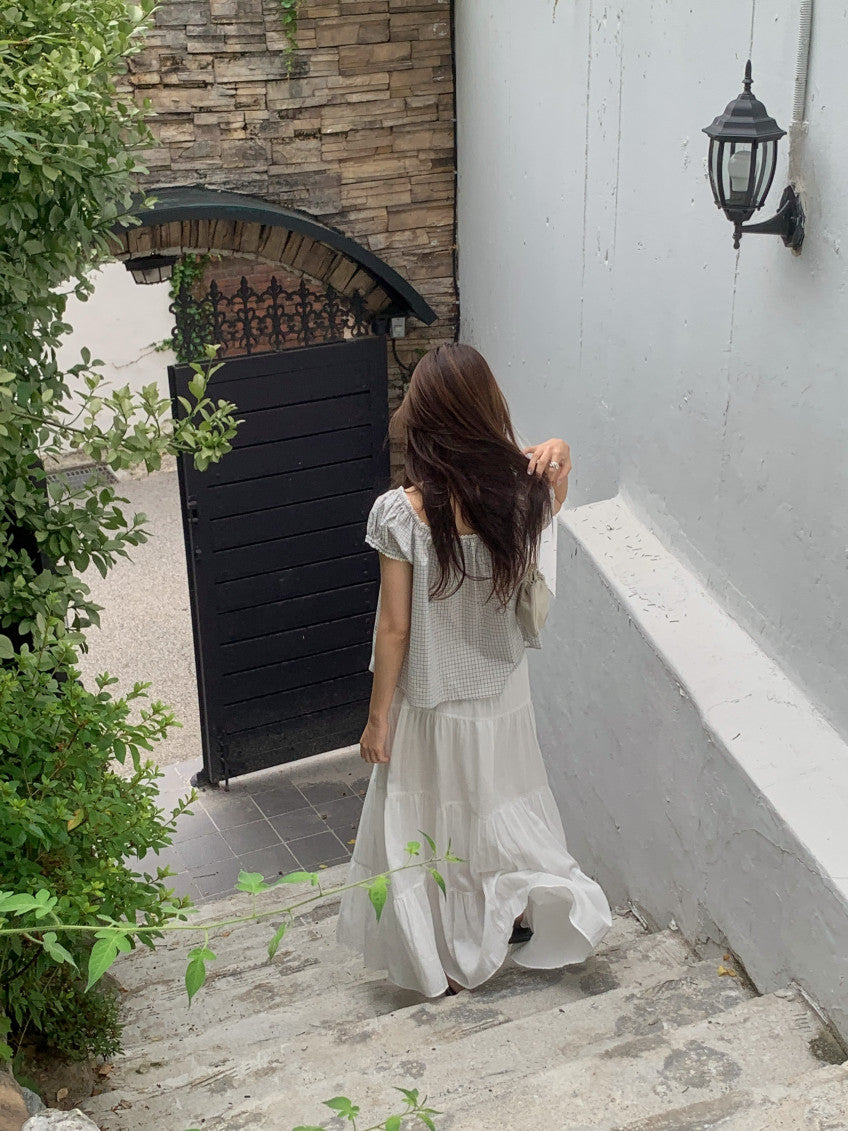 cloau blouse-2col