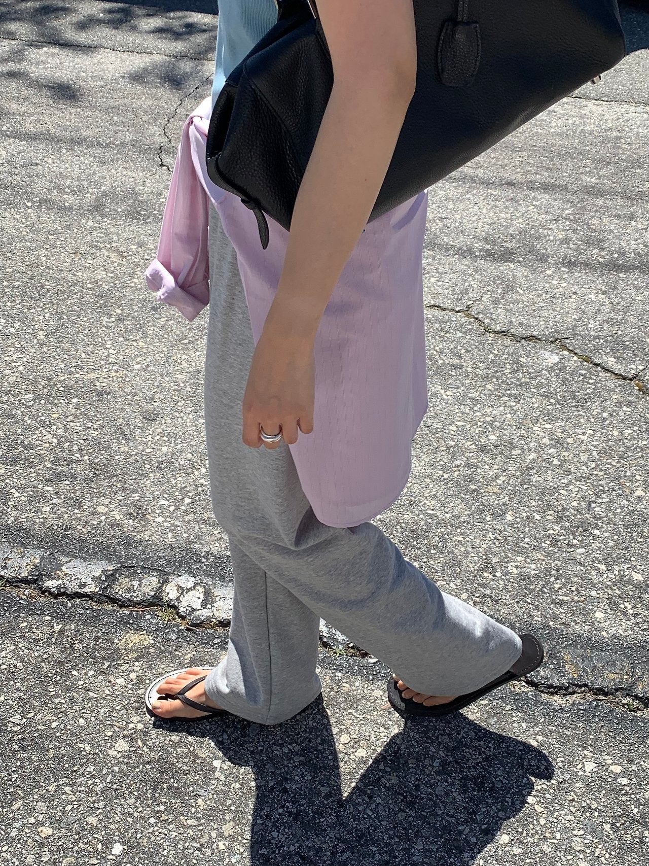 Melville training pants-4col