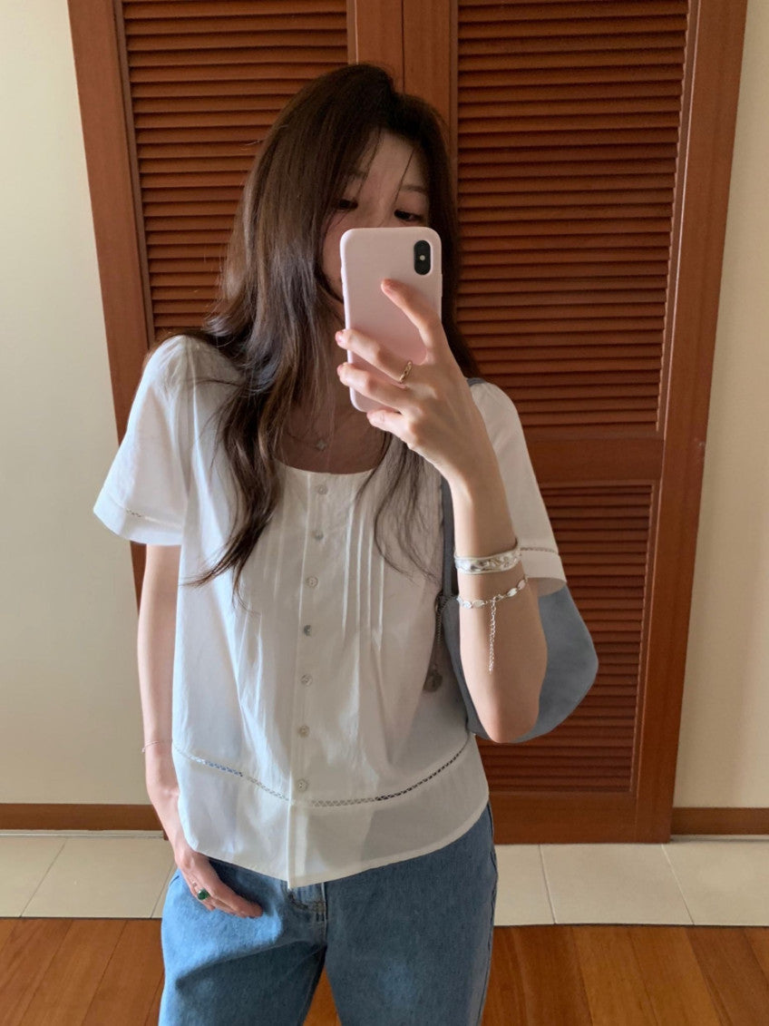 wink blouse