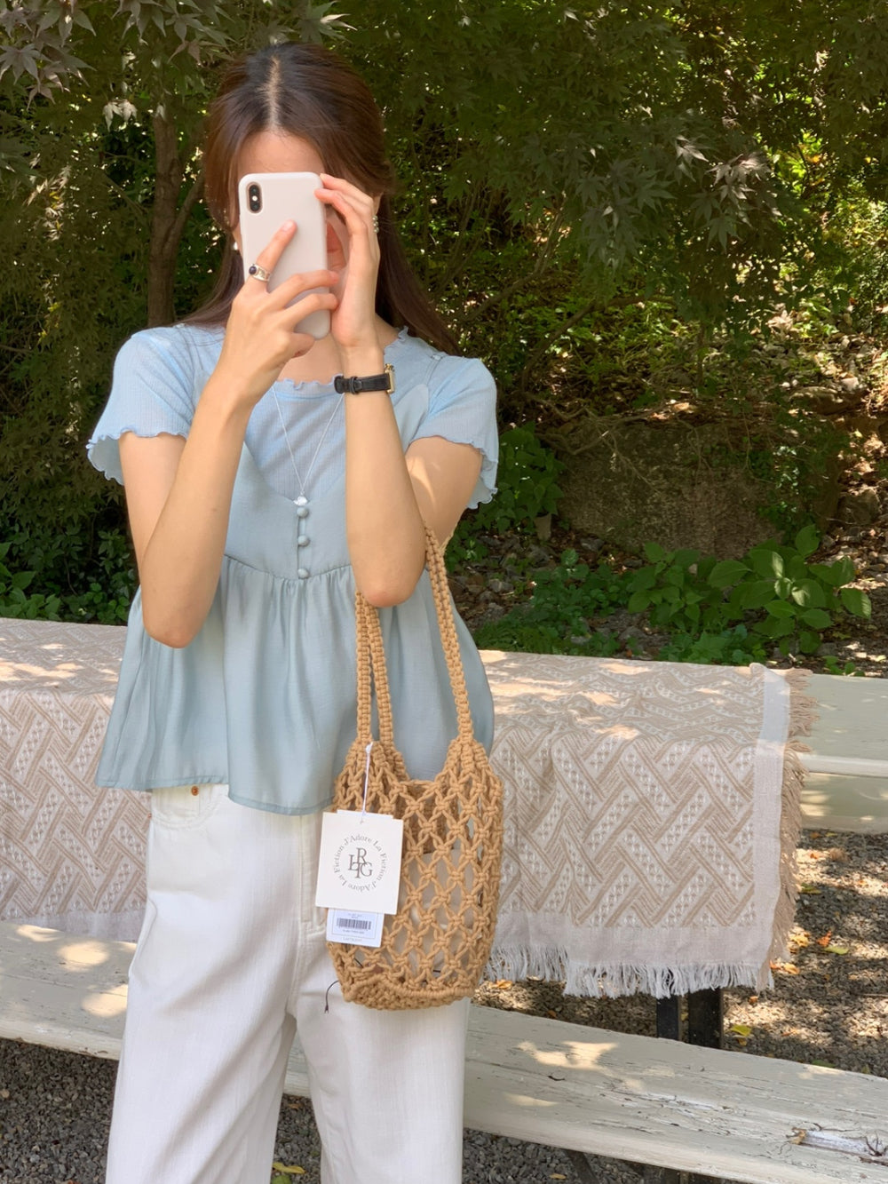 Mua T&Bustier-3col