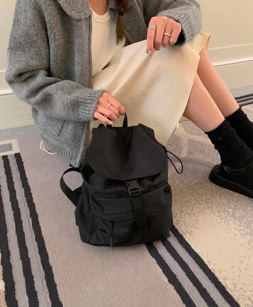 2way Clover Zip Up-2col