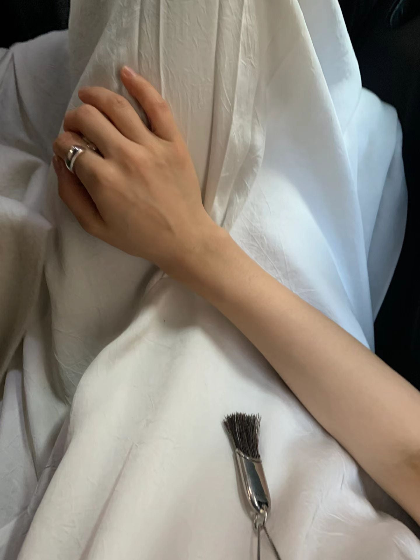 Ounce miel pintuck onepiece-2col