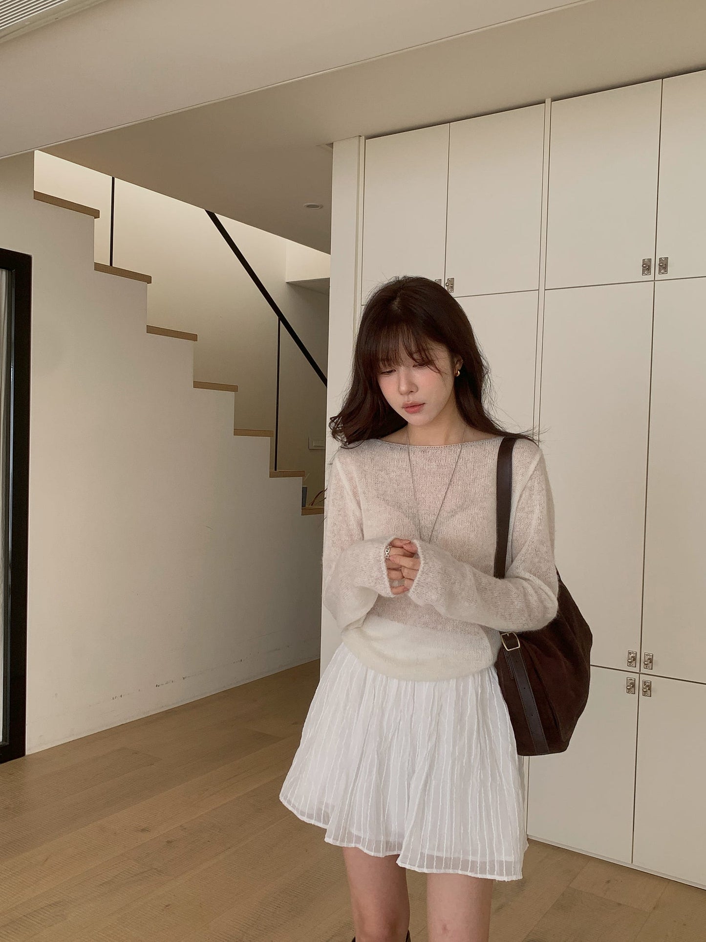 with knit-4col