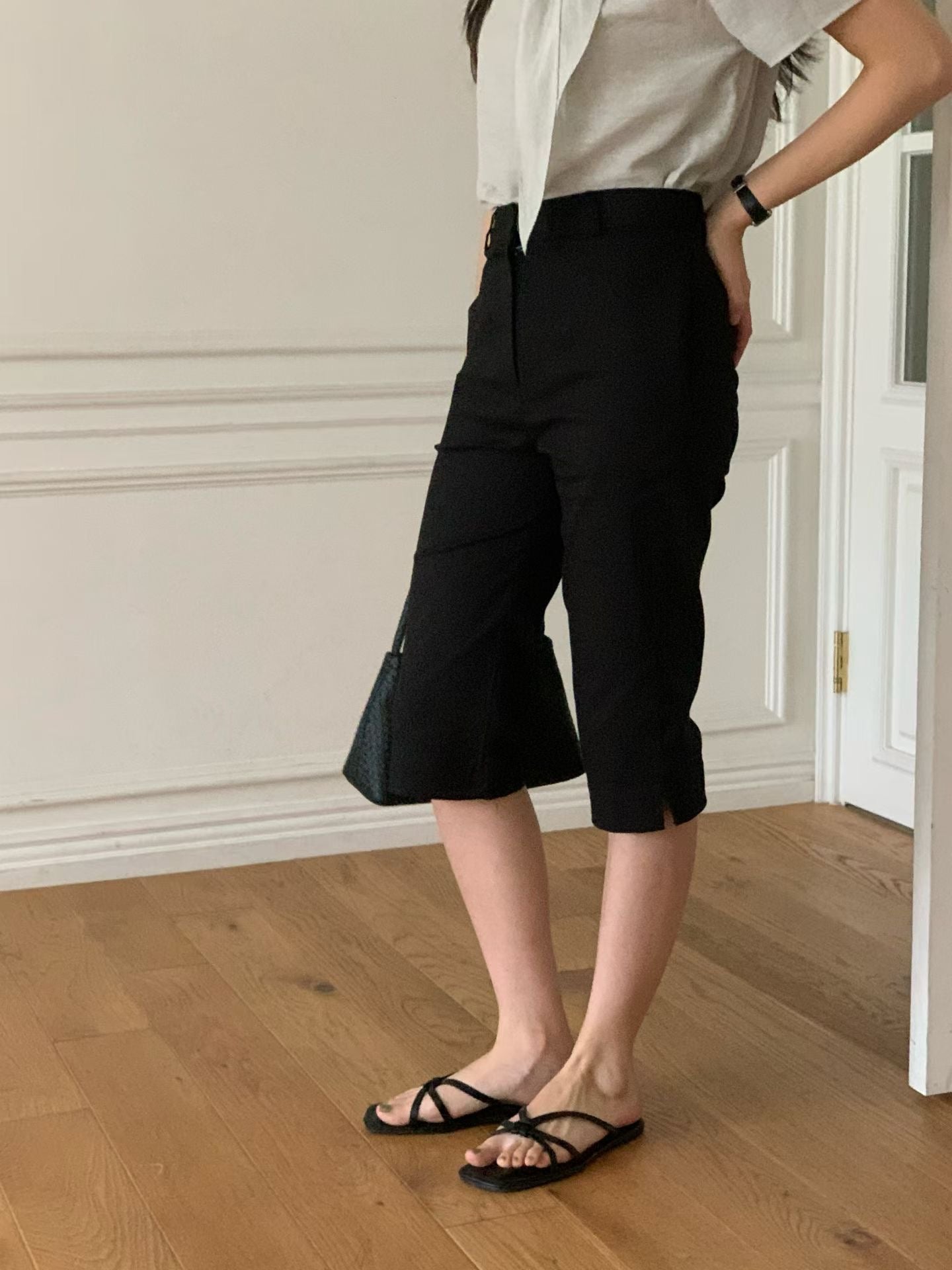 capri pants