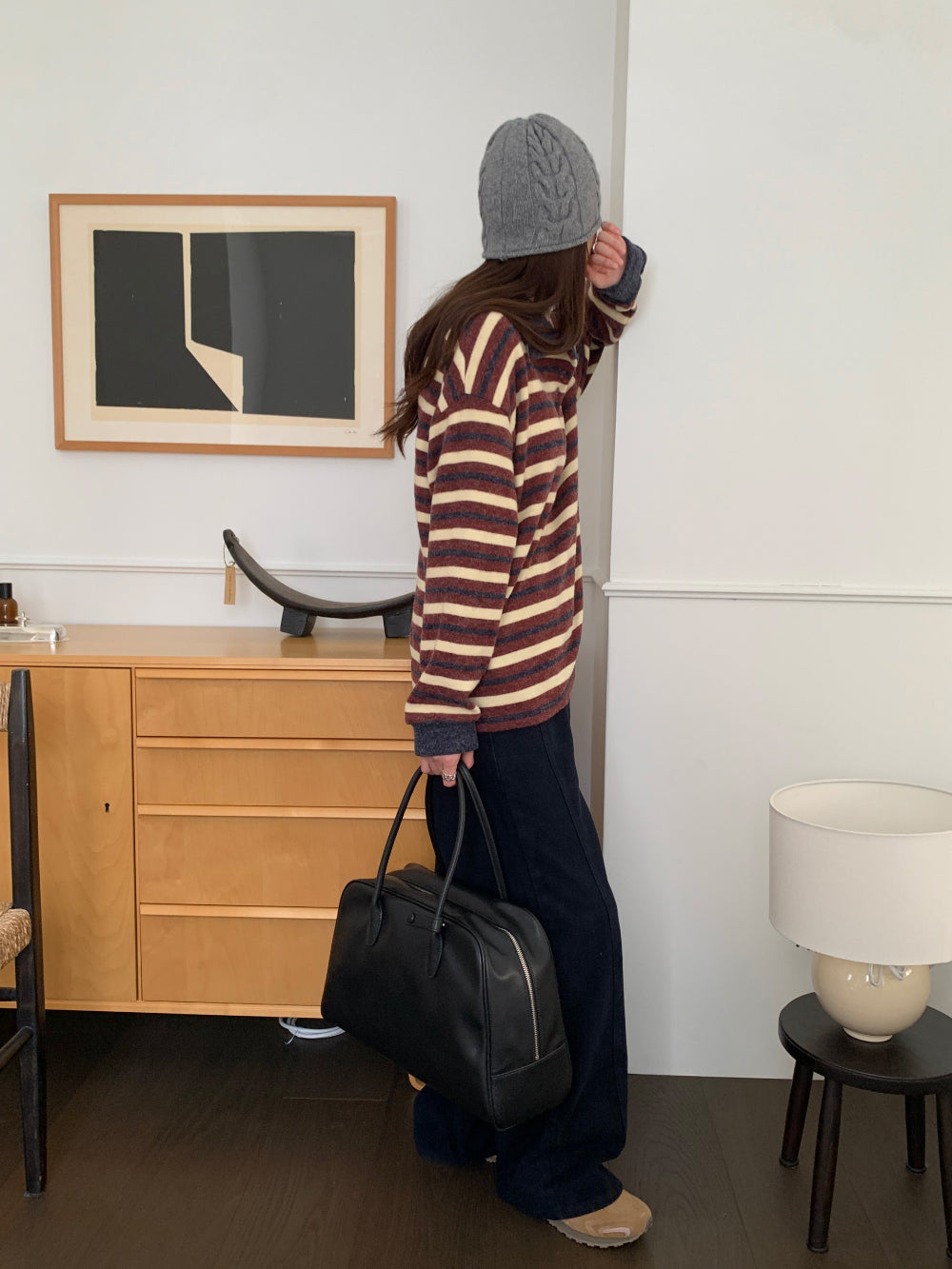 onda collar gimo T-3col