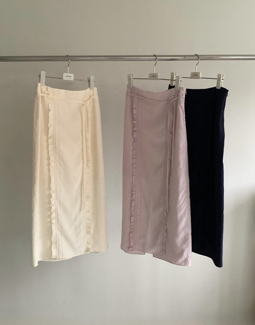 Promise skirt-3col