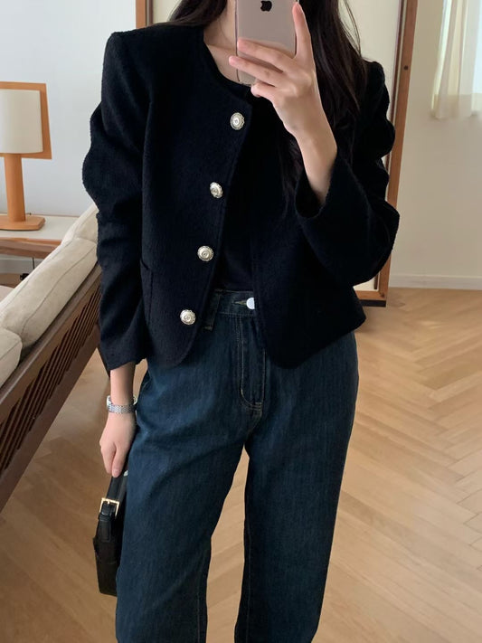 Hague tweed jacket-2col