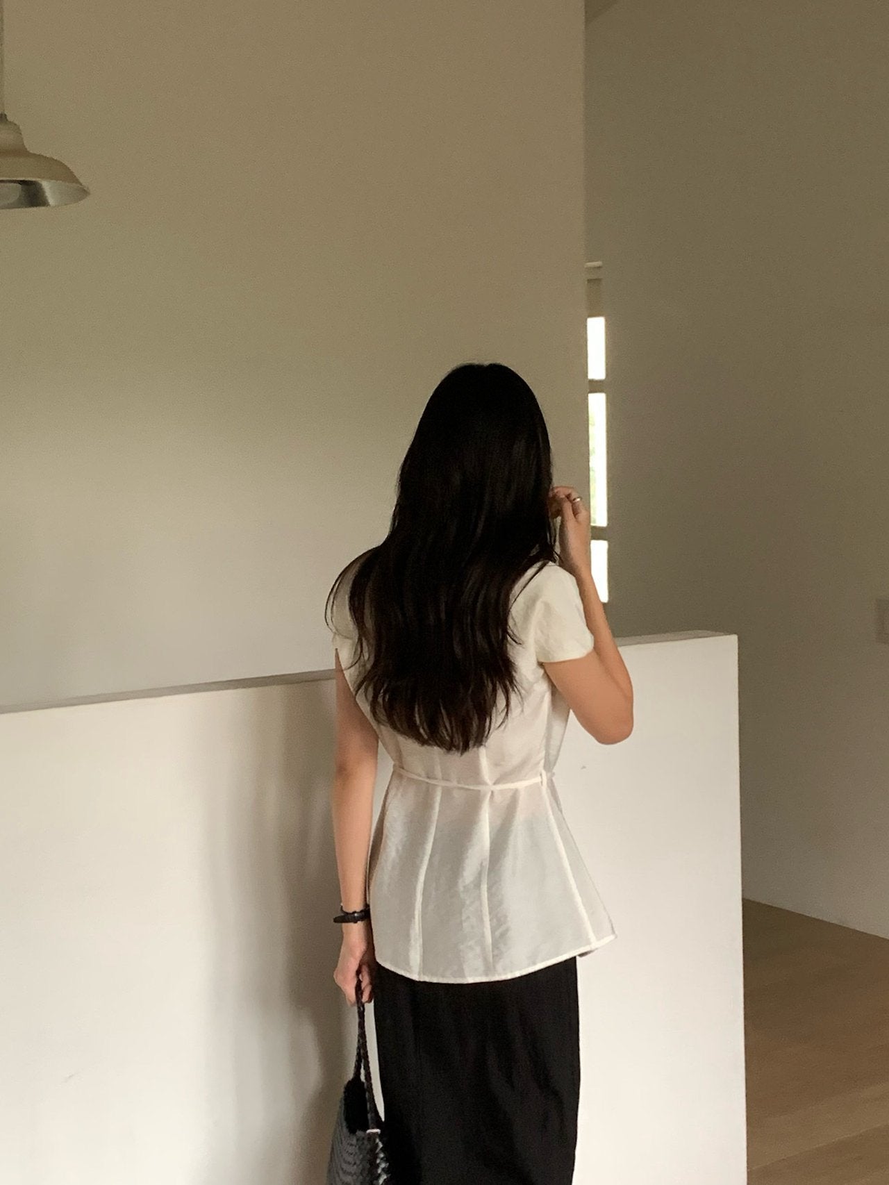 letel blouse-2col