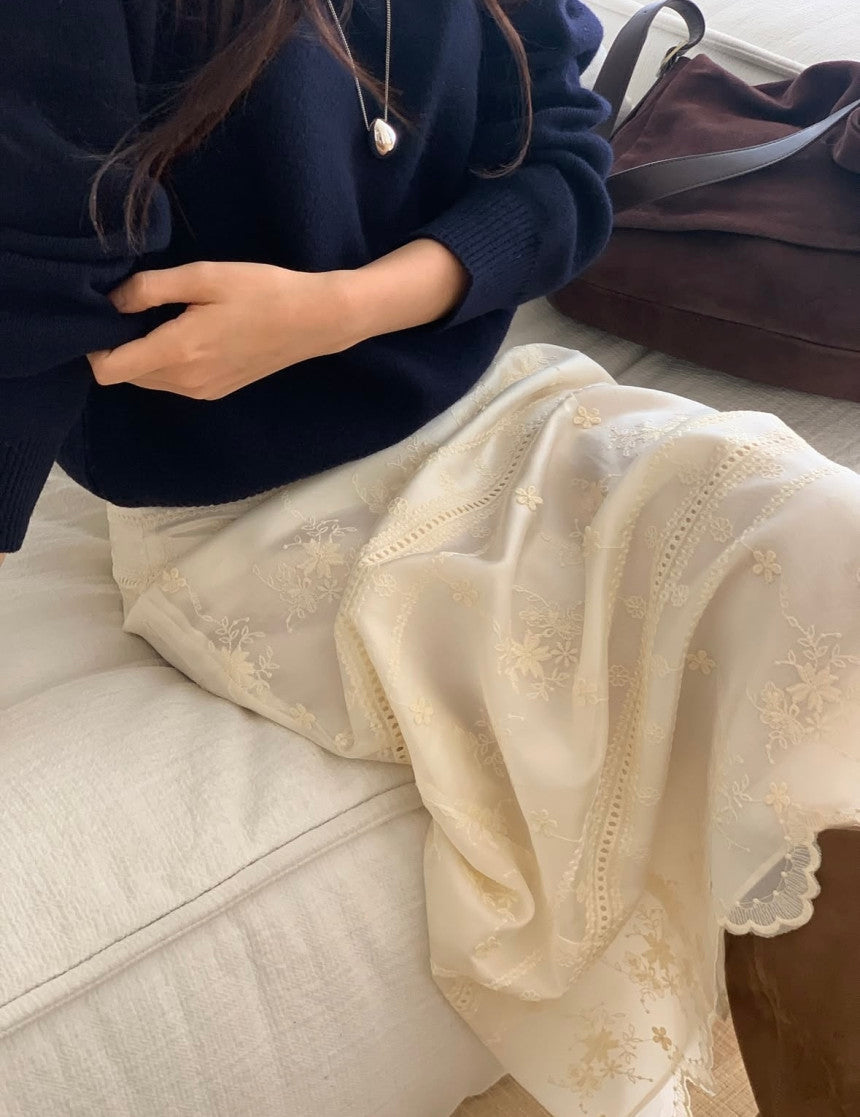 Re skirt