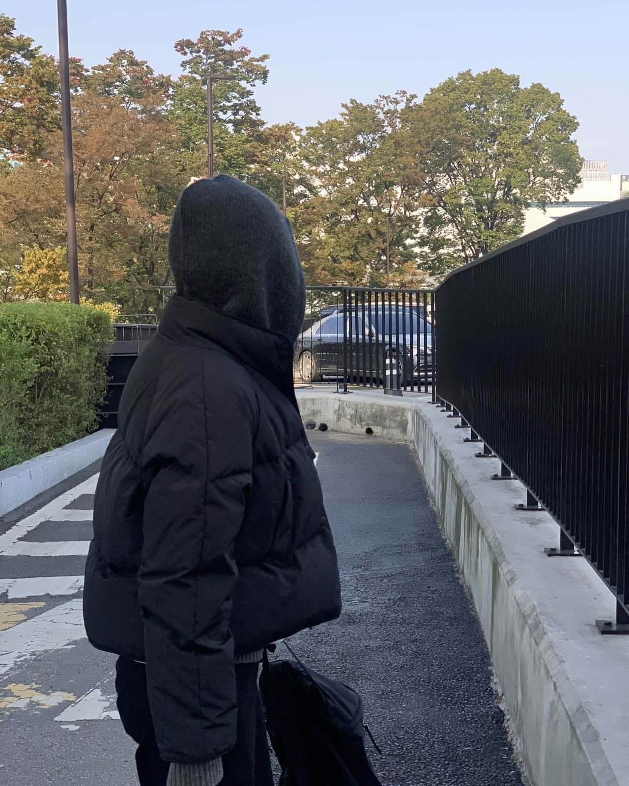 Millie wool balaclava-3col