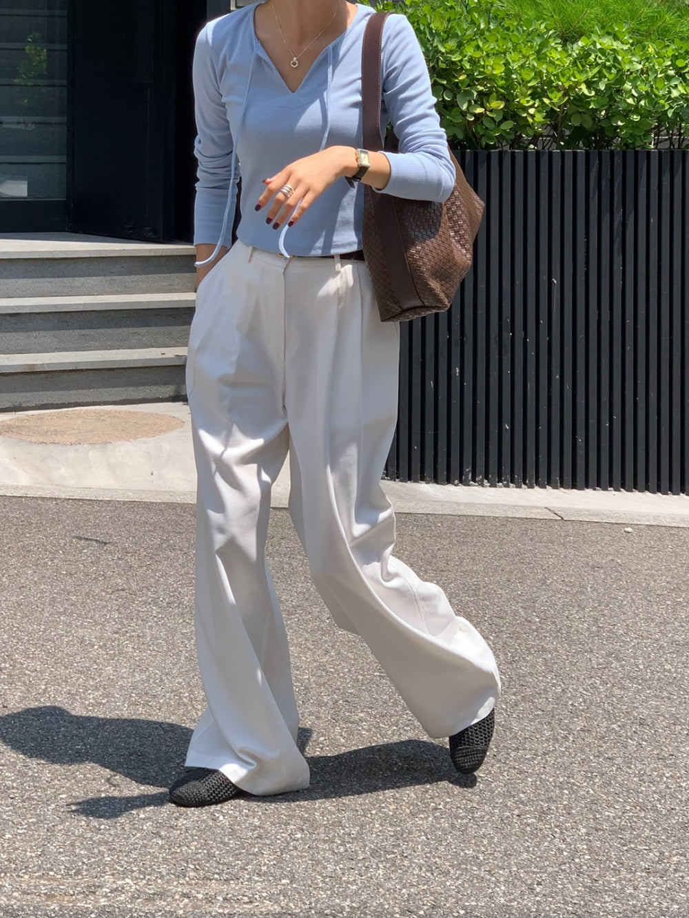 Dalia T-5col