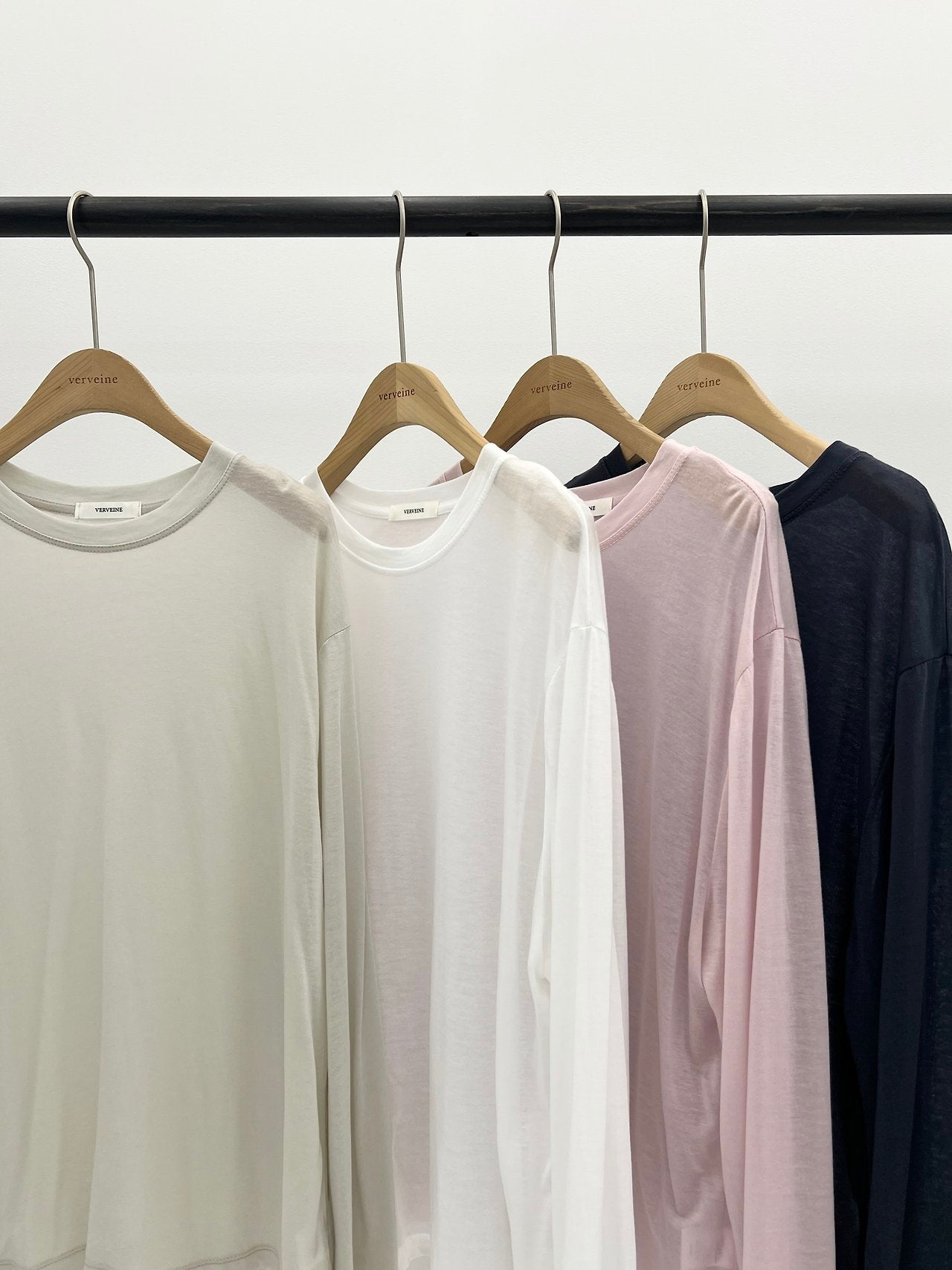 Mare tencel box T-4col