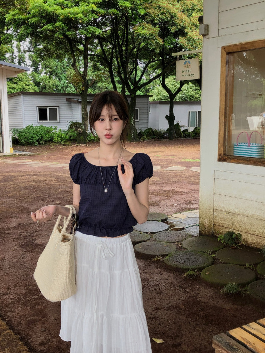 kangs skirt