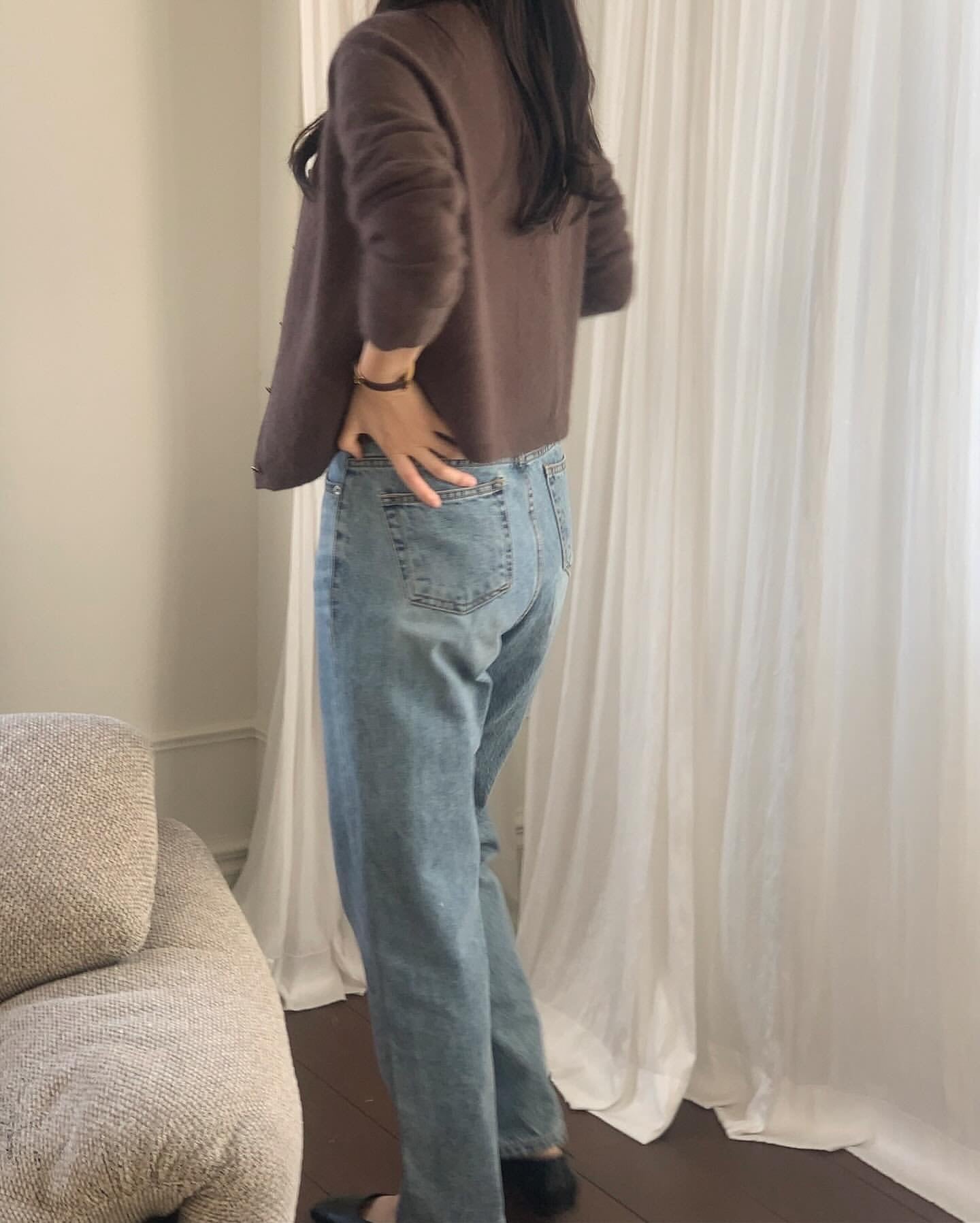 Kaihara vintage denim