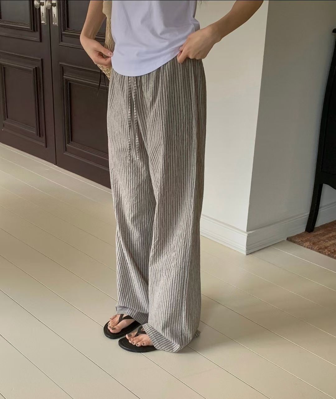 mai s.t pants-3col