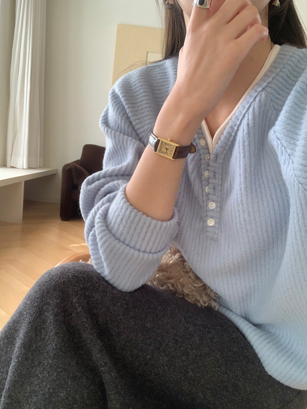 Mayo layered MTM-3col