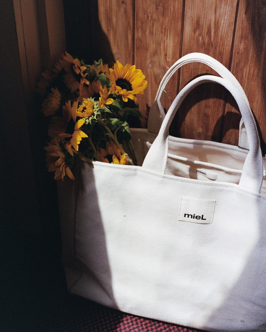 Miel eco bag