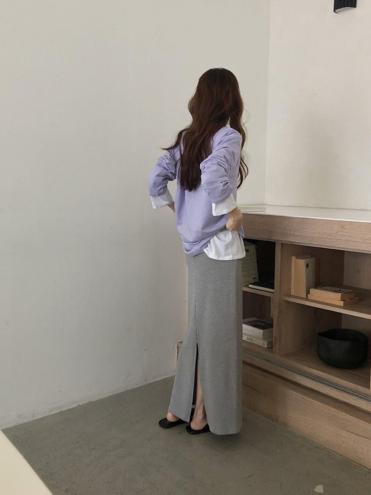story T-5col