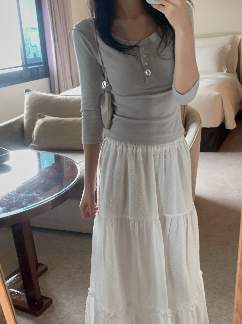 beans skirt