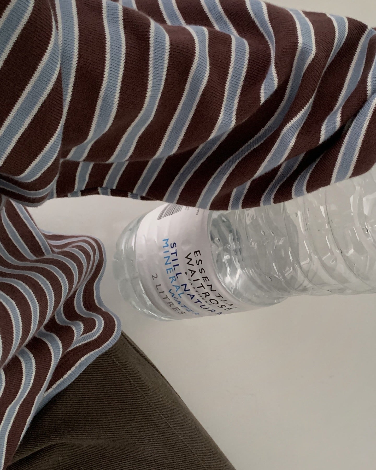 liter andy stripe MTM