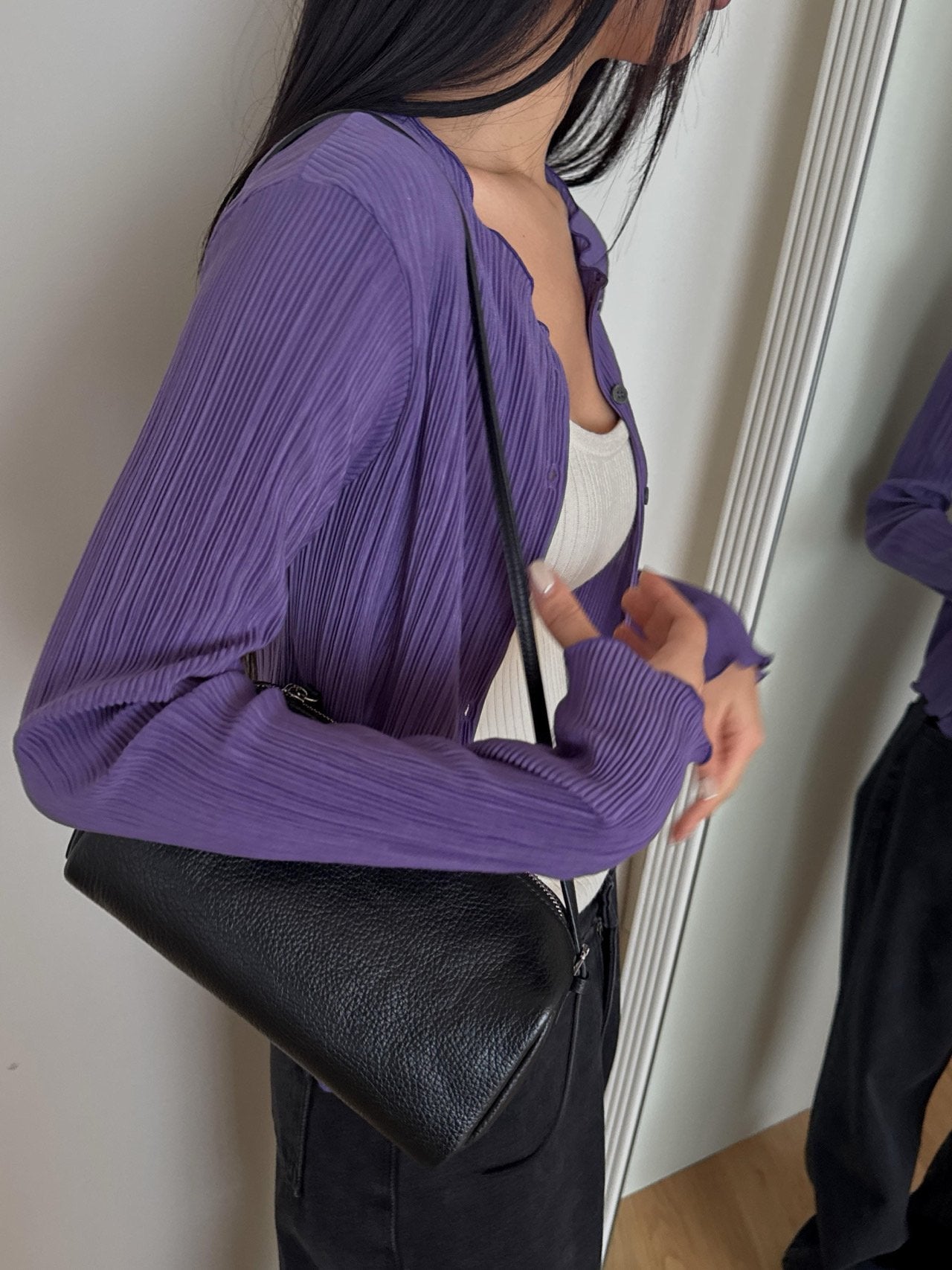 soft pleat cd-4col
