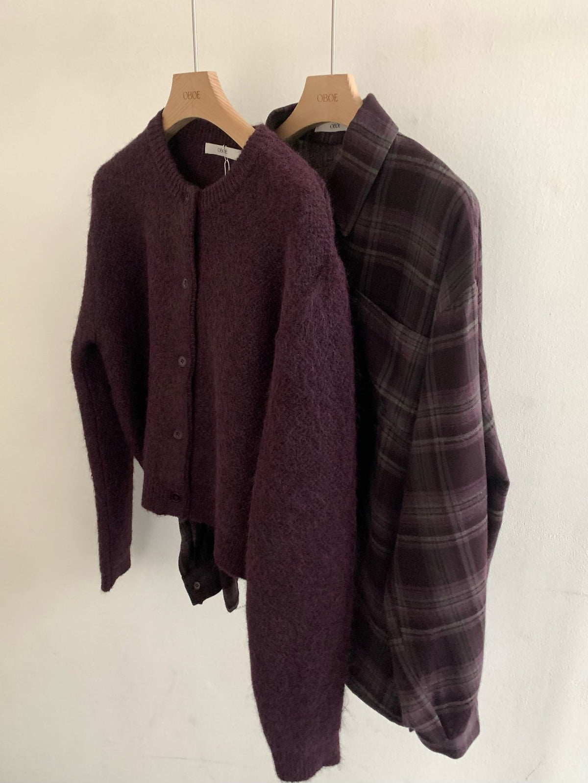 wool hair cd-4col