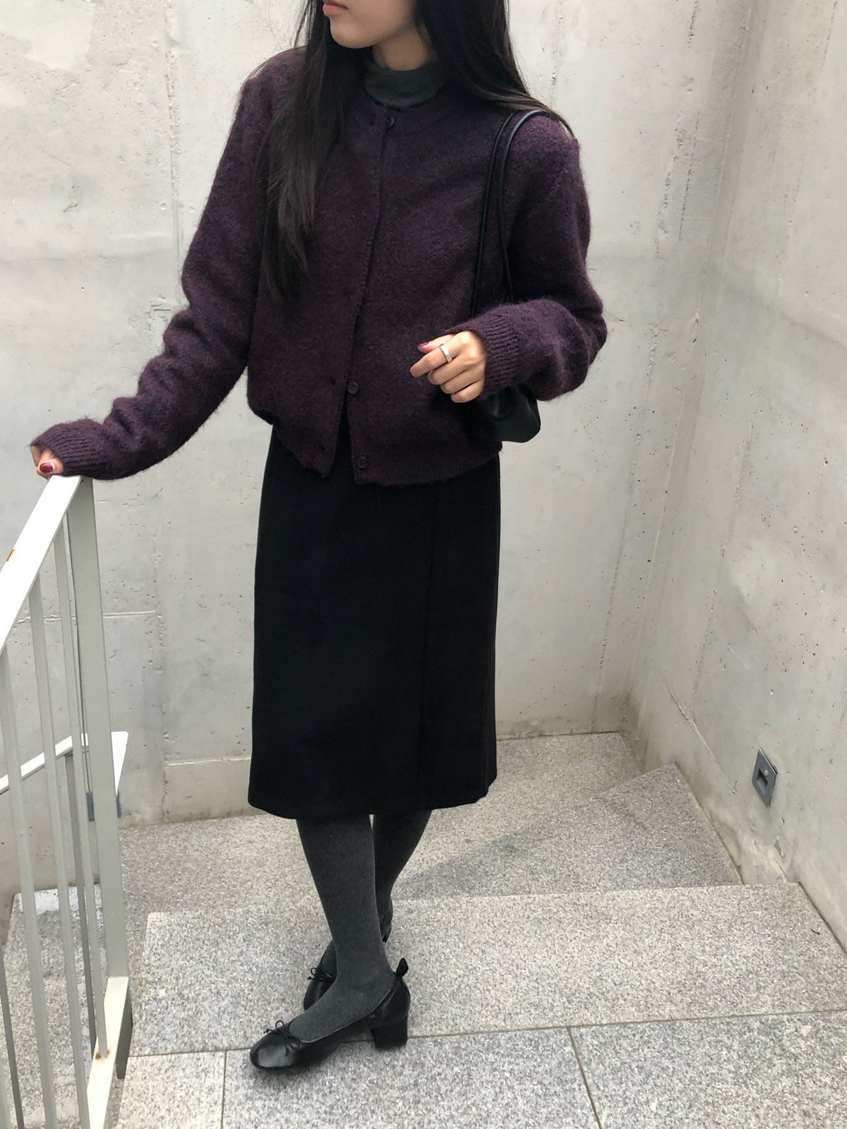 wool hair cd-4col