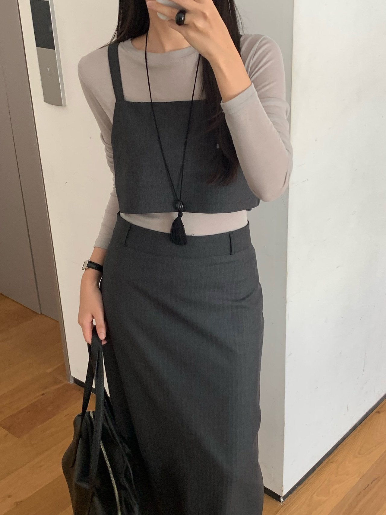 Maren Bustier-2col