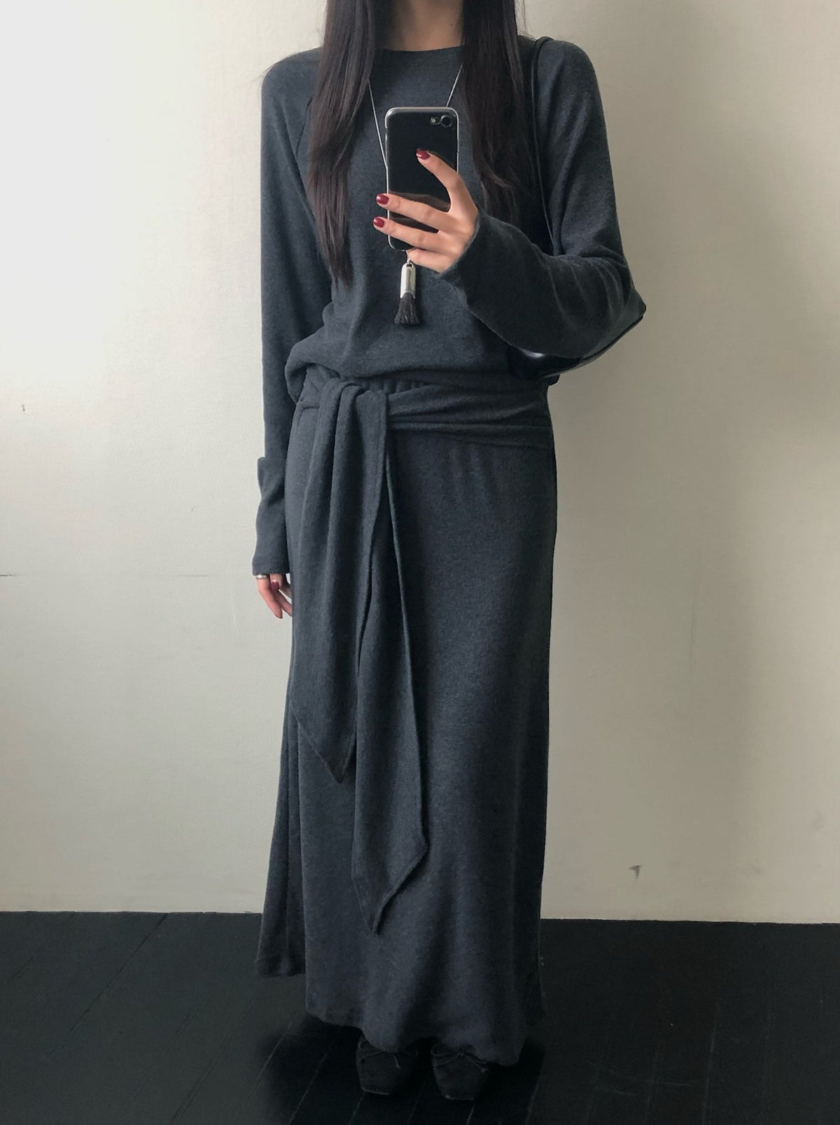 Louis skirt-2col
