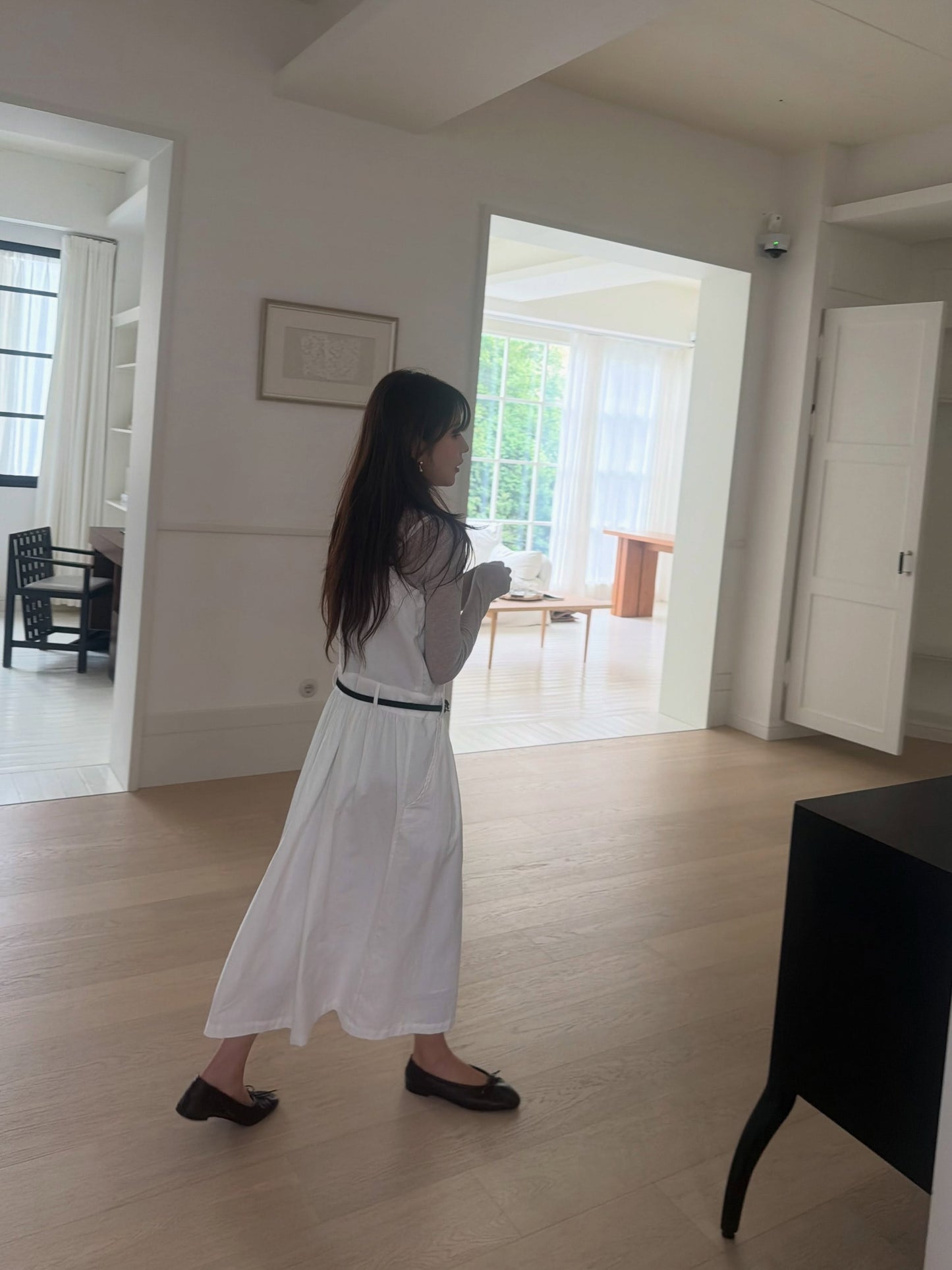 glass belt