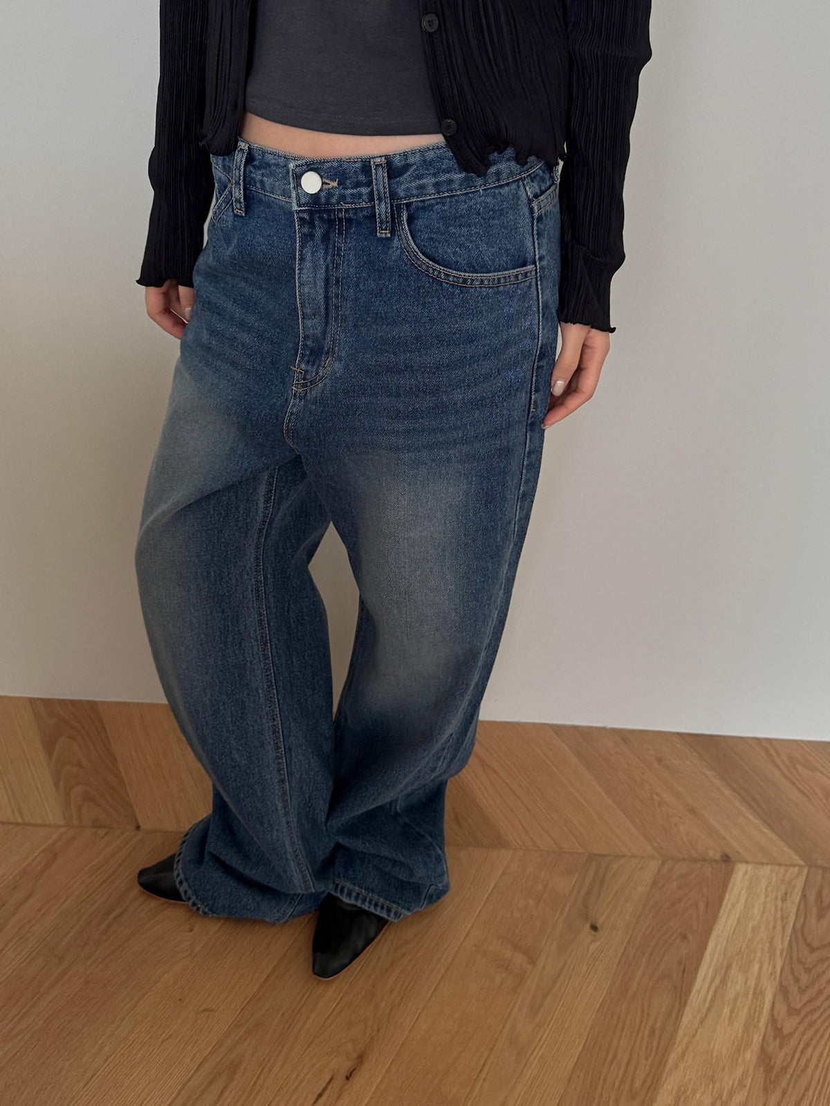 paul denim