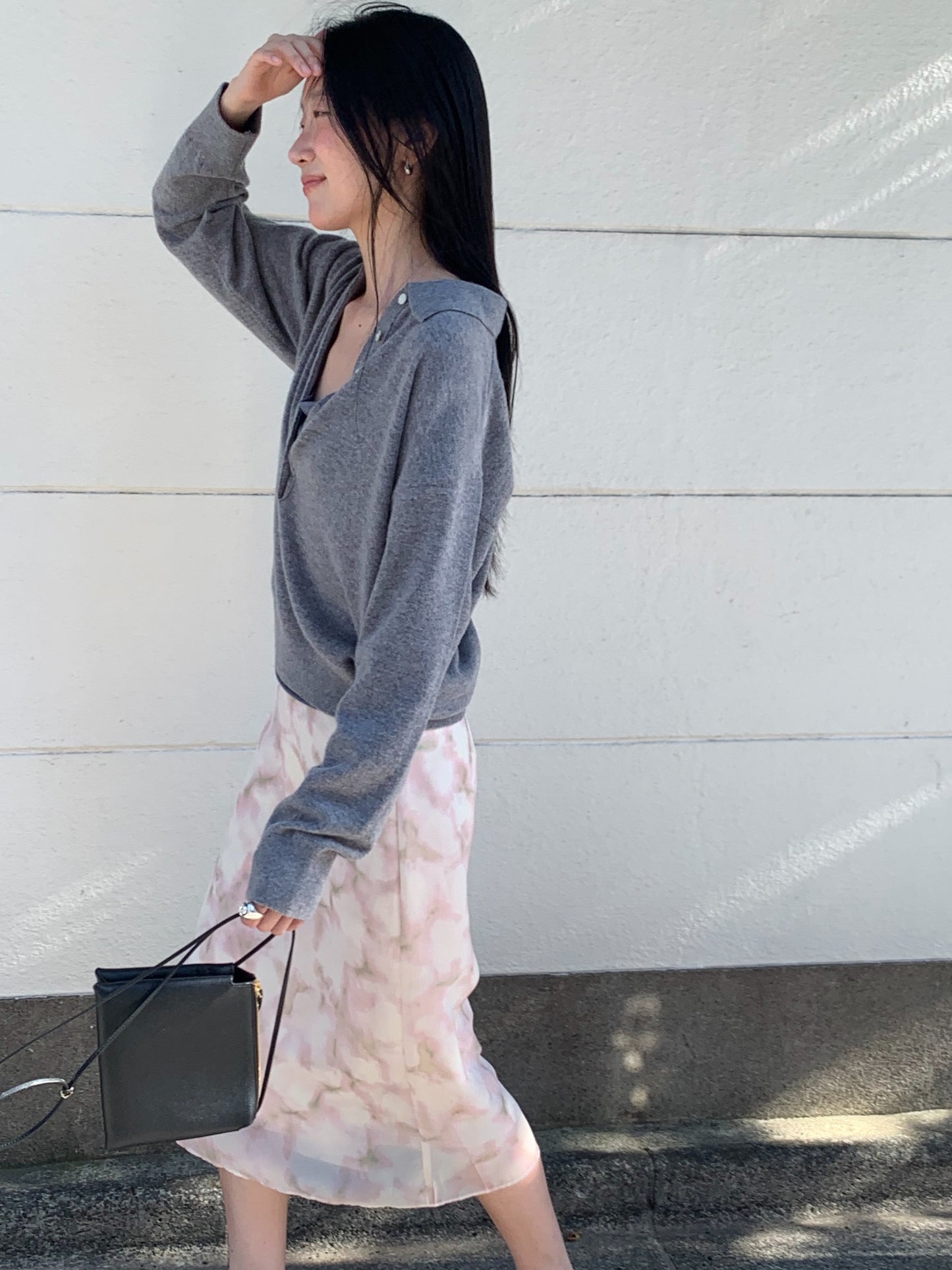 misty skirt-2col