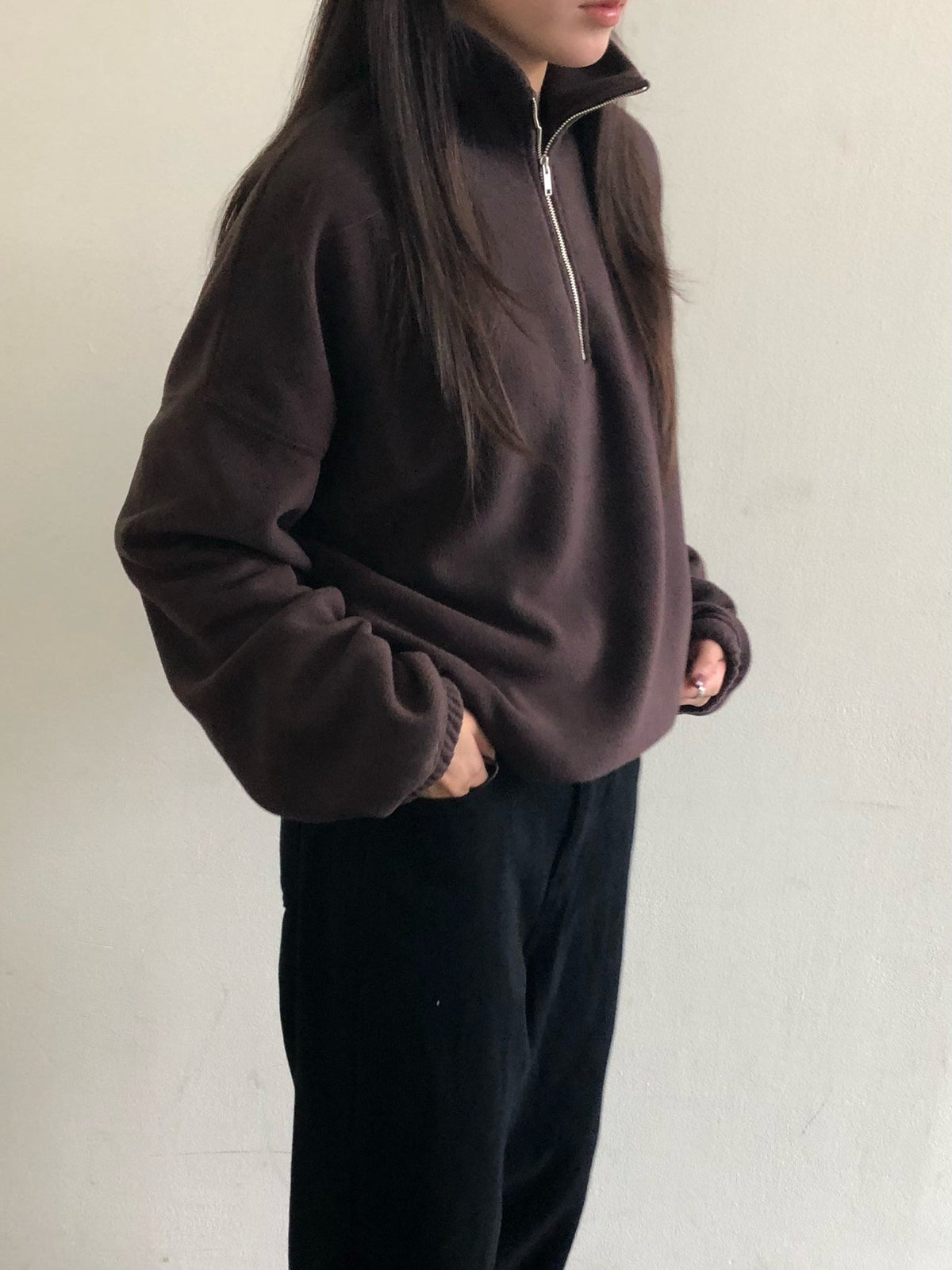 flo fleece MTM-3col