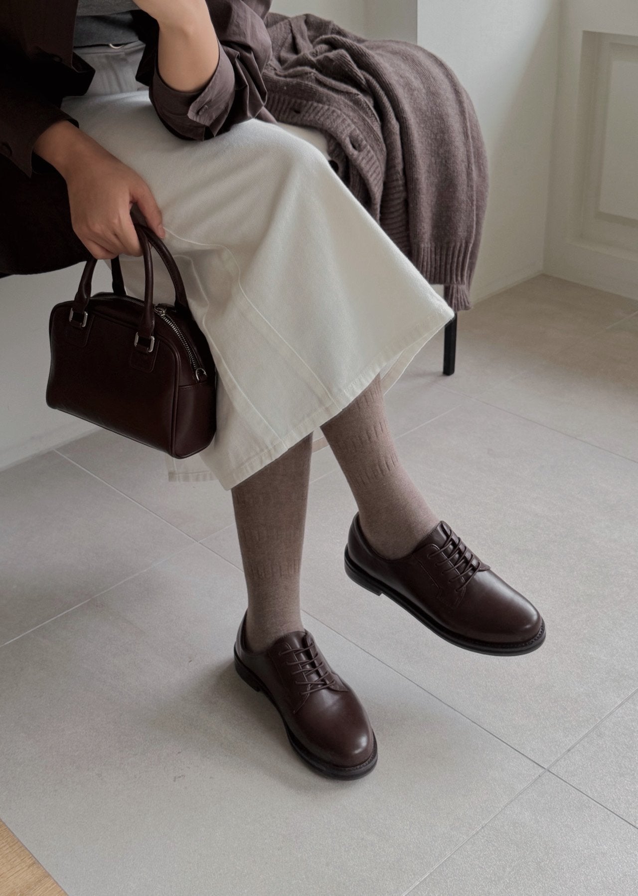 old favorite oxford