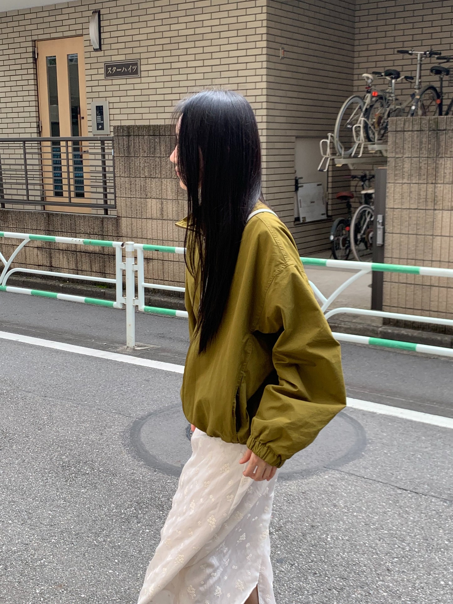 diane skirt