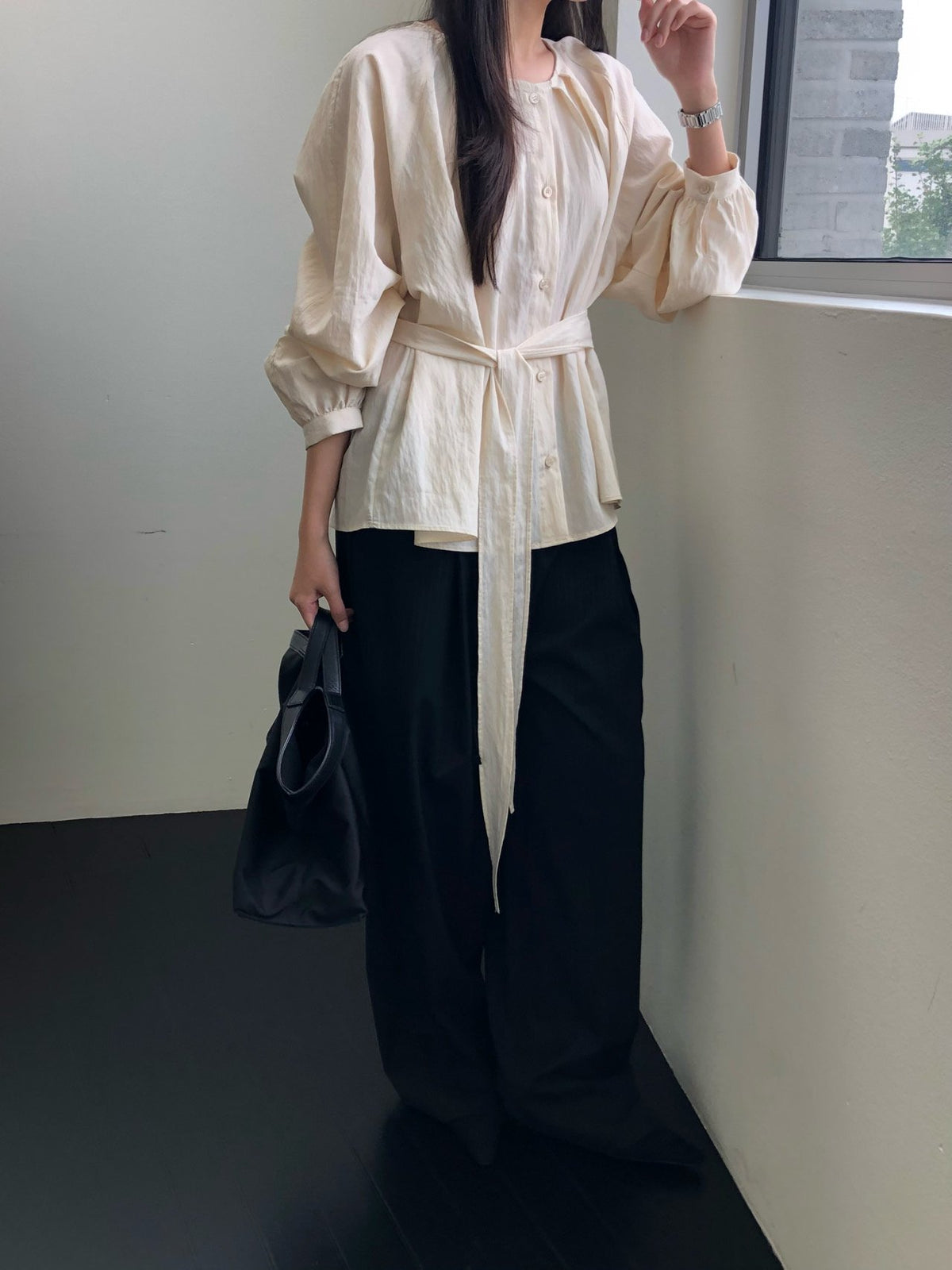 rien blouse-2col