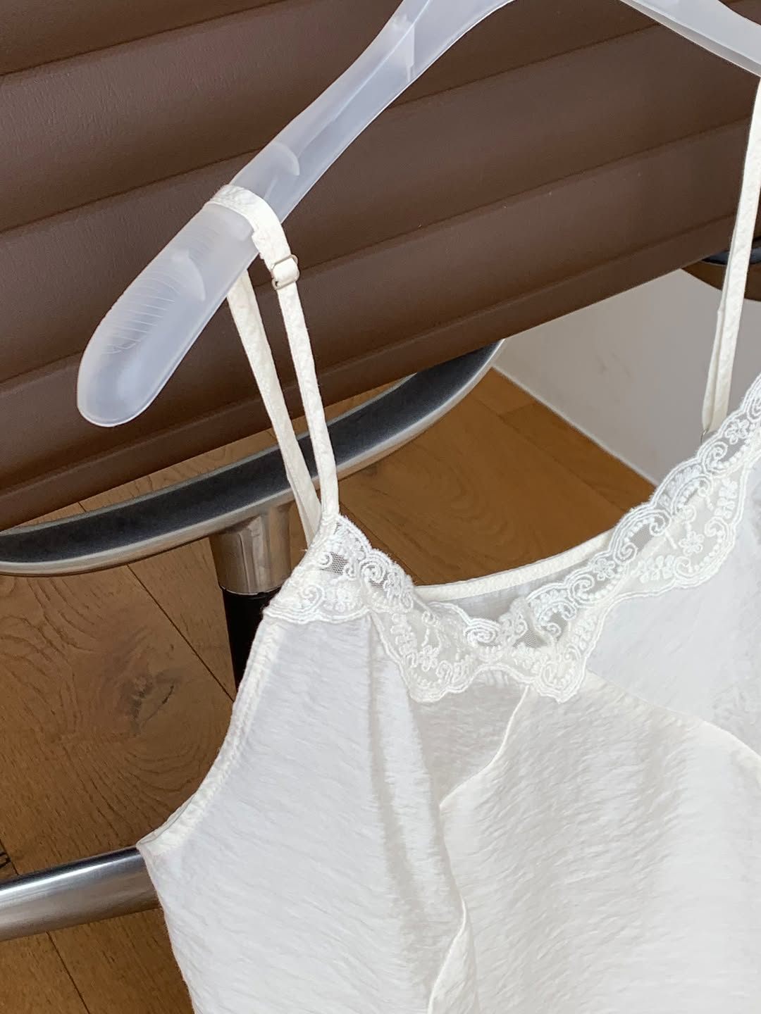 Sera lace bustier-2col