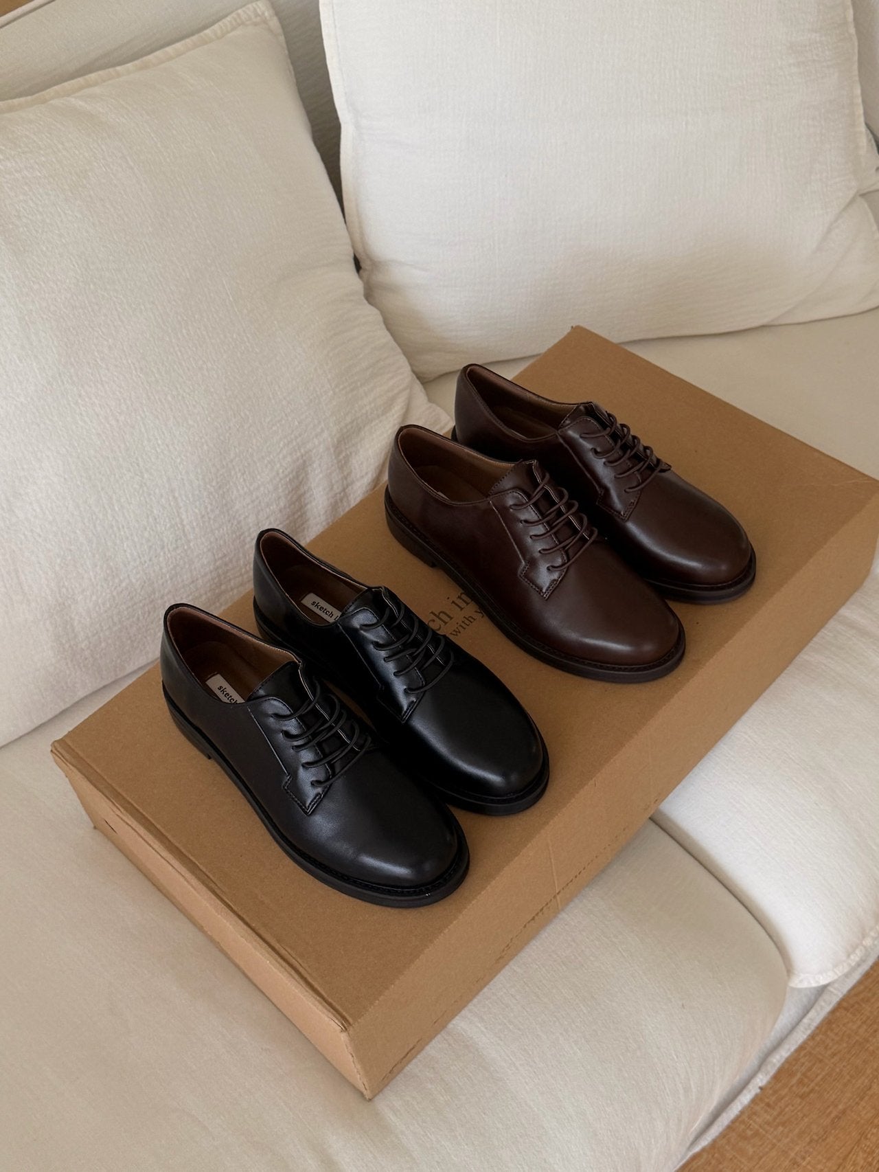 old favorite oxford