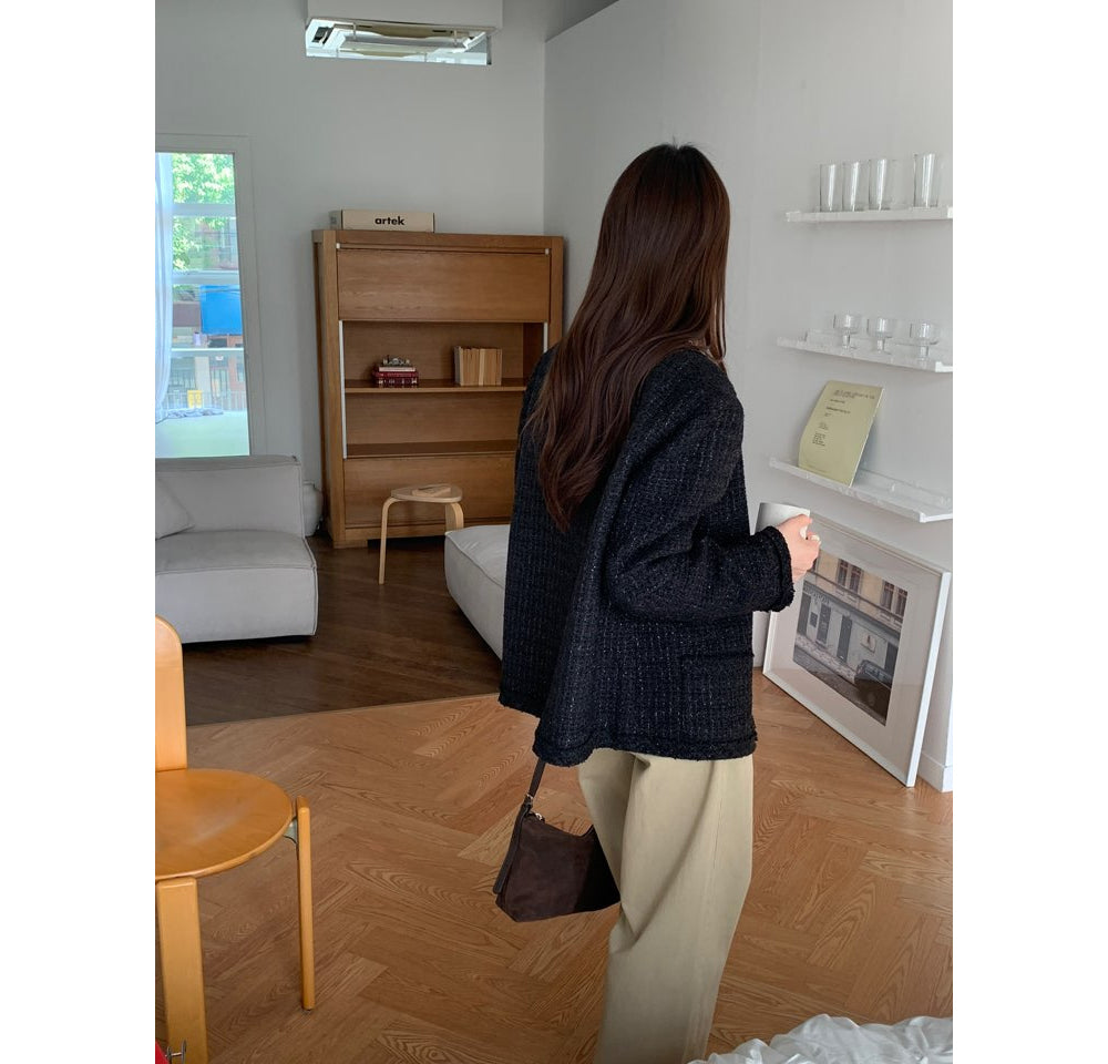 Ralph Tweed jacket-3col