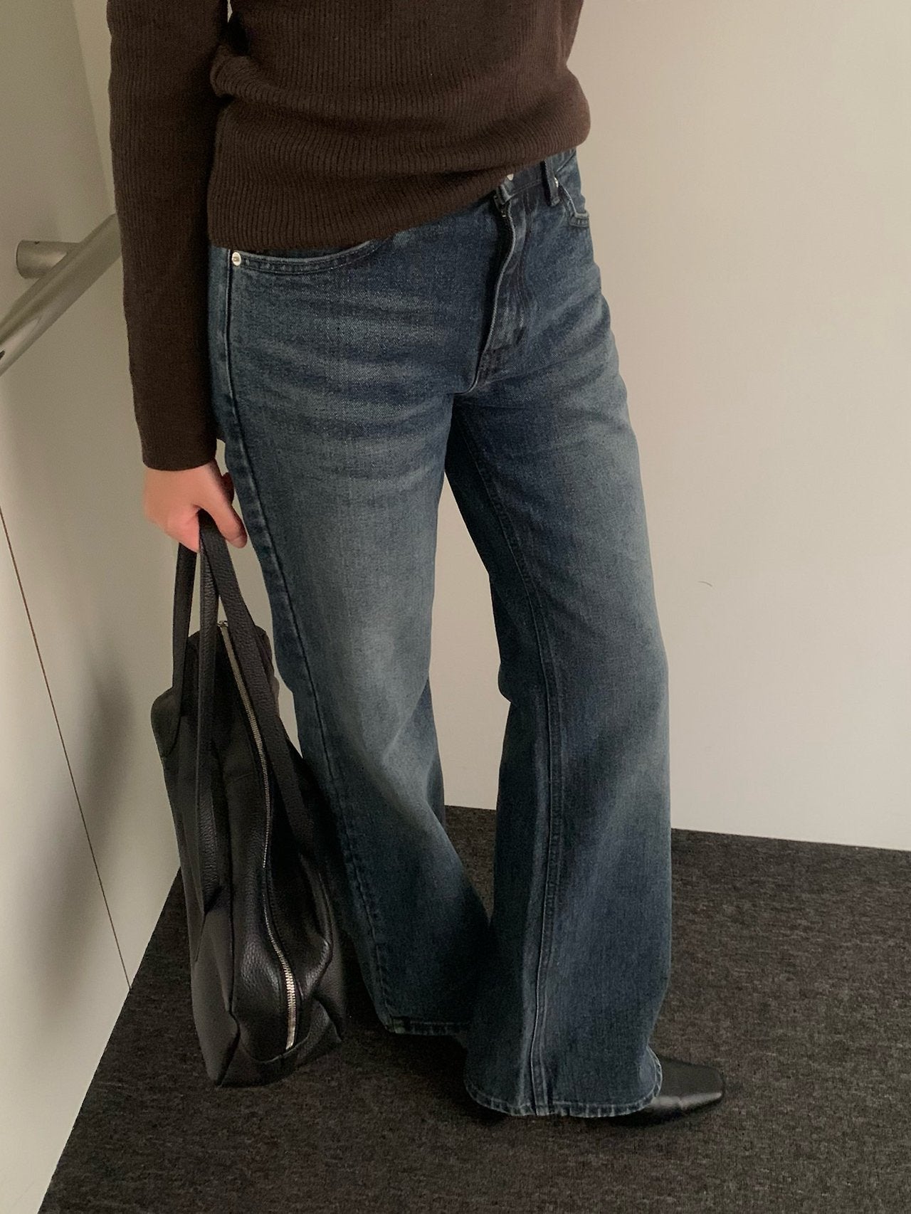 First Denim
