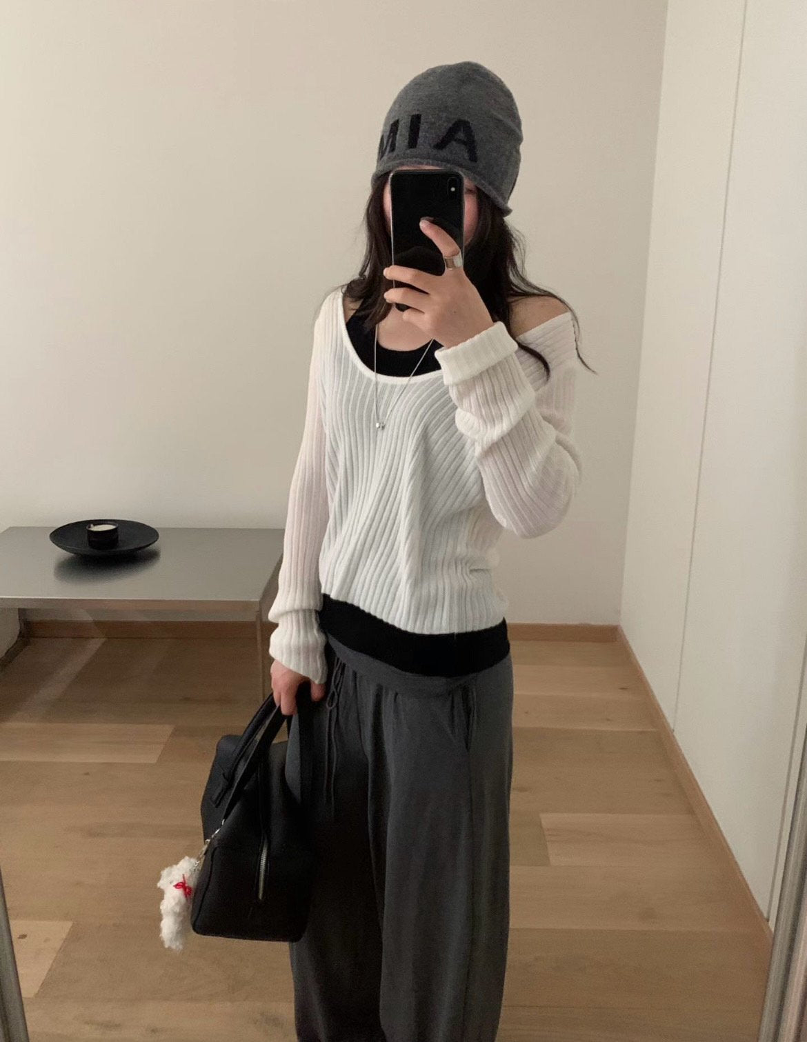 layered knit-3col