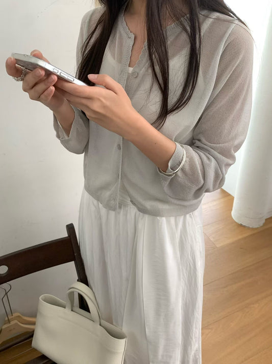 rosy cardigan-2col