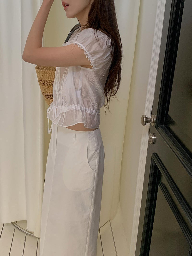 Clara blouse-3col