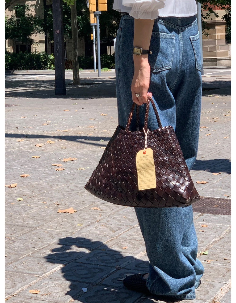 Autumn sydney denim-3col